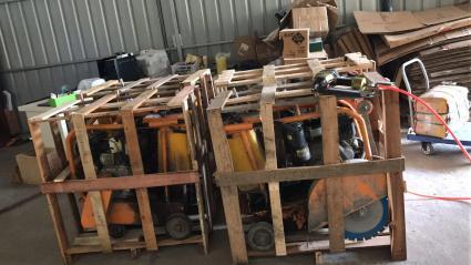 桐梓行李、家具、电器包装托运