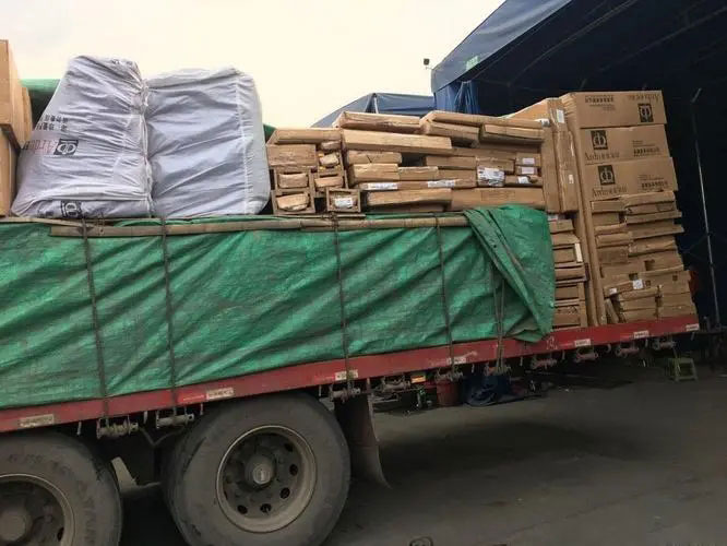 桐梓家具托运