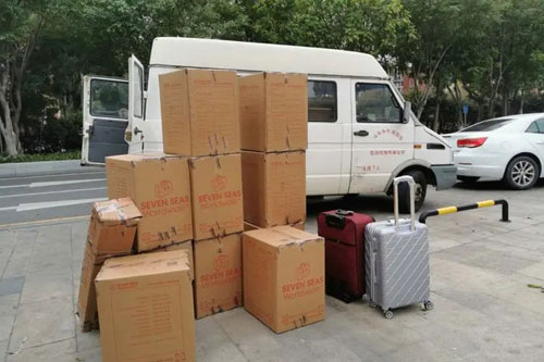 桐梓行李托运公司