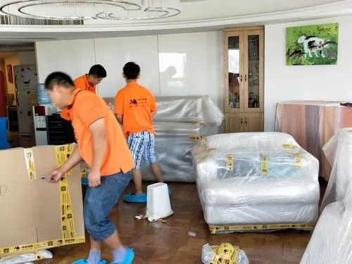 桐梓精品搬家公司